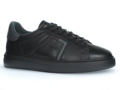 Harmont & Blaine Sneakers In Black