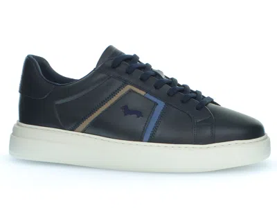 Harmont & Blaine Sneakers In Blue