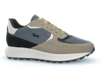 Harmont & Blaine Sneakers In Gray
