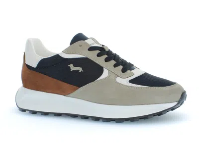 HARMONT & BLAINE HARMONT & BLAINE SNEAKERS H&AMP;B