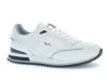 Harmont & Blaine Sneakers In White
