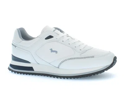 HARMONT & BLAINE HARMONT & BLAINE SNEAKERS H&AMP;B