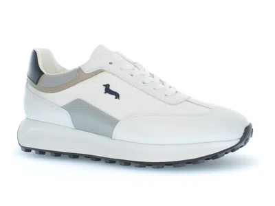 HARMONT & BLAINE HARMONT & BLAINE SNEAKERS H&AMP;B