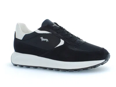 HARMONT & BLAINE HARMONT & BLAINE SNEAKERS H&AMP;B
