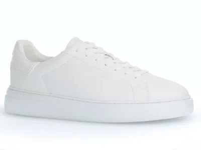 Harmont & Blaine Sneakers In White