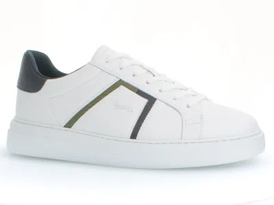 Harmont & Blaine Sneakers In White