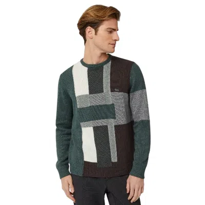Harmont & Blaine Stylish Pullover For Men
