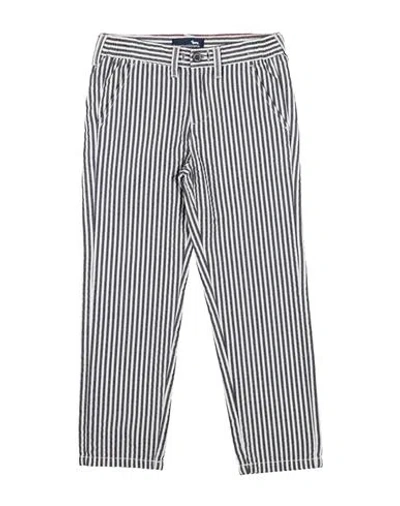 Harmont & Blaine Babies'  Toddler Boy Pants Midnight Blue Size 5 Cotton