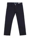 Harmont & Blaine Babies' Pants In Blue