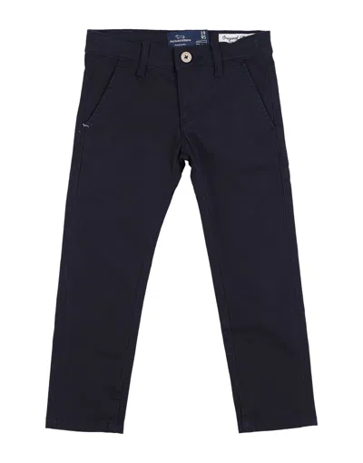 Harmont & Blaine Babies' Pants In Blue
