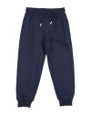 Harmont & Blaine Toddler Boy Pants Navy Size 6 Cotton, Polyester