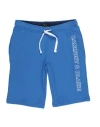 Harmont & Blaine Toddler Boy Shorts & Bermuda Shorts Azure Size 6 Cotton In Blue