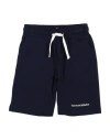 Harmont & Blaine Babies'  Toddler Boy Shorts & Bermuda Shorts Midnight Blue Size 6 Cotton