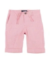 Harmont & Blaine Babies'  Toddler Boy Shorts & Bermuda Shorts Red Size 6 Cotton, Polyester, Elastane