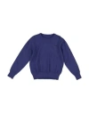 Harmont & Blaine Babies'  Toddler Boy Sweater Blue Size 4 Cotton