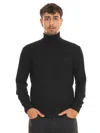 HARMONT & BLAINE TURTLENECK PULLOVER