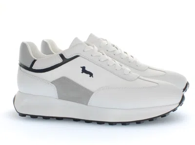 Harmont & Blaine 哈蒙特和布莱恩 In White