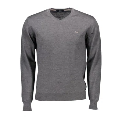 HARMONT & BLAINE WOOL MEN MEN'S SWEATER