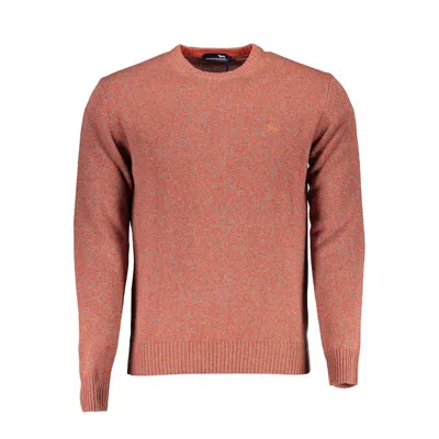 HARMONT & BLAINE WOOL MEN MEN'S SWEATER