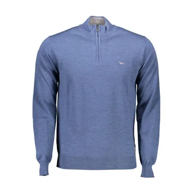 HARMONT & BLAINE WOOL MEN'S SWEATER