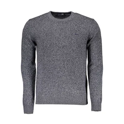HARMONT & BLAINE WOOL MEN'S SWEATER