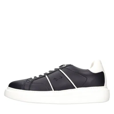 Harmont-blaine Harmont & Blaine Sneakers Blue In Blu Blu E Verdi