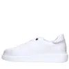 Harmont-blaine Harmont & Blaine Sneakers White In Bianco Neutri