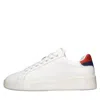 Harmont-blaine Harmont & Blaine Sneakers White In Bianco Neutri