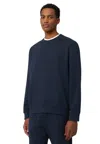 Harmont-blaine Harmont & Blaine Sweaters Blue In Blu Blu E Verdi