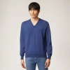 Harmont-blaine Harmont & Blaine Sweaters Blue In Blu Blu E Verdi