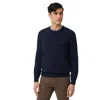 Harmont-blaine Harmont & Blaine Sweaters Blue In Blu Blu E Verdi