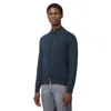Harmont-blaine Harmont & Blaine Sweaters Blue In Blu Blu E Verdi