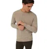 Harmont-blaine Harmont & Blaine Sweaters Brown In Marrone Marroni