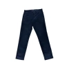 Harmontblaine Harmont&blaine D-fit Velvet Pants In Blu