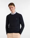 Harmontblaine Shirt Man Blue In Blue