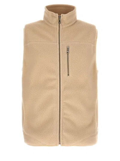 HARMONY BEIGE MANES VEST