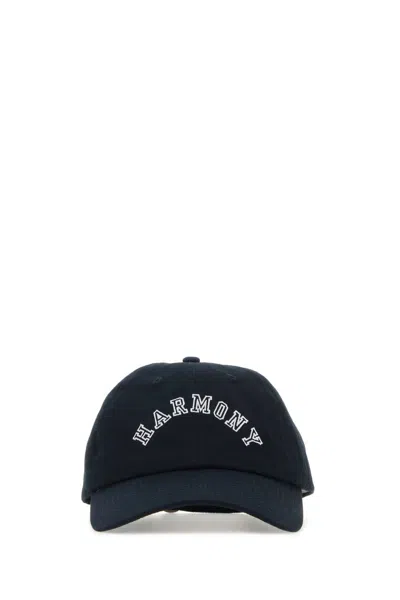 Harmony Cappello-tu Nd  Male In Dark Blue