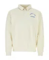 Harmony Paris Harmony Polo In White