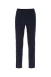 Harmony Paris Harmony Pants In Blue