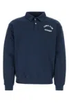 Harmony Paris Harmony Polo In Blue