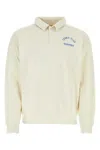 Harmony Paris Harmony Polo In White