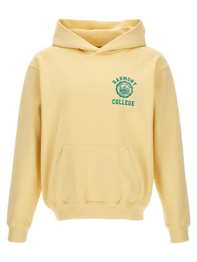 Harmony Paris Sweaters In Yellow