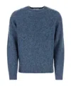 Harmony Paris Harmony Knitwear In Blue