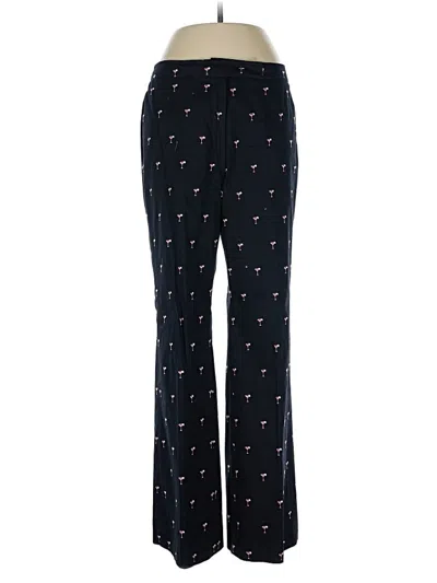 Pre-owned Harold's Casual Pants In Black