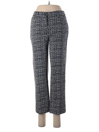 Pre-owned Harold's Casual Pants In Blue