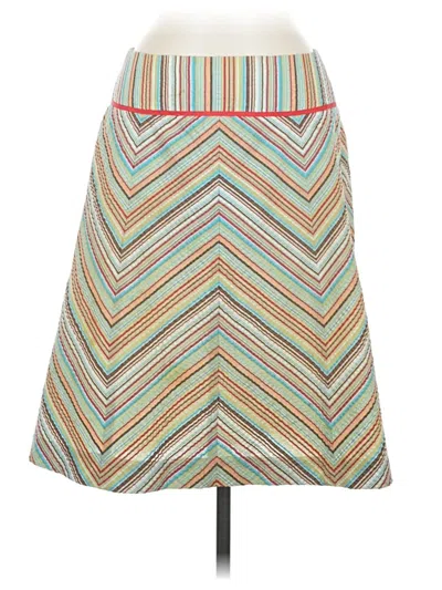 Pre-owned Harold's Casual Skirt In Blue