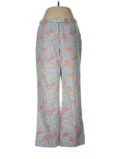 Pre-owned Harold's Dress Pants In Blue