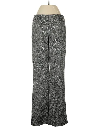 Pre-owned Harold's Dress Pants In Gray