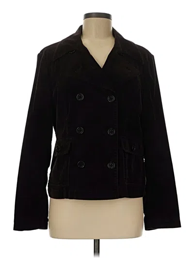 Pre-owned Harold's Jacket In Black