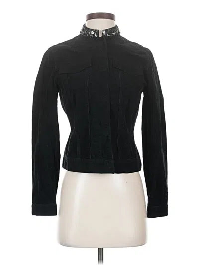 Pre-owned Harold's Jacket In Black